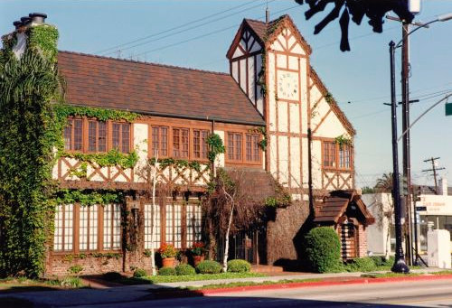 Hampton Office Building