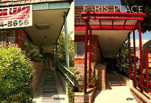 Elevation Renovation