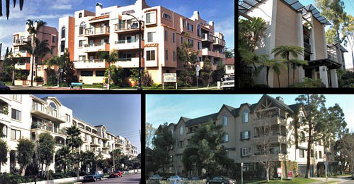 Multi-Residential Experience