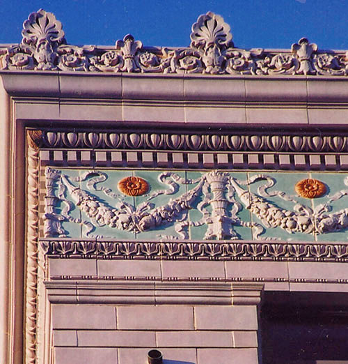 Insurance Exchange Building
