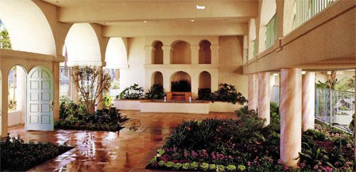Emerald Villas