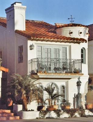 Naples Residence