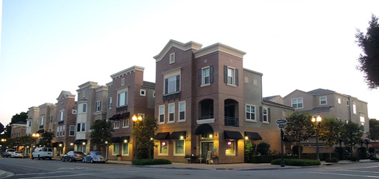 Tustin Residential