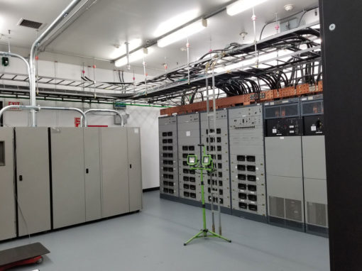 Data Center