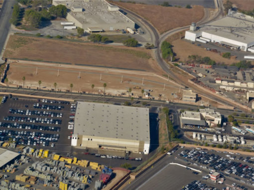 Jones Wholsale Lumber Riverside