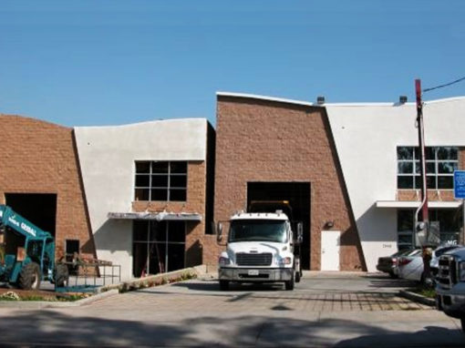 Feinberg’s Warehouse